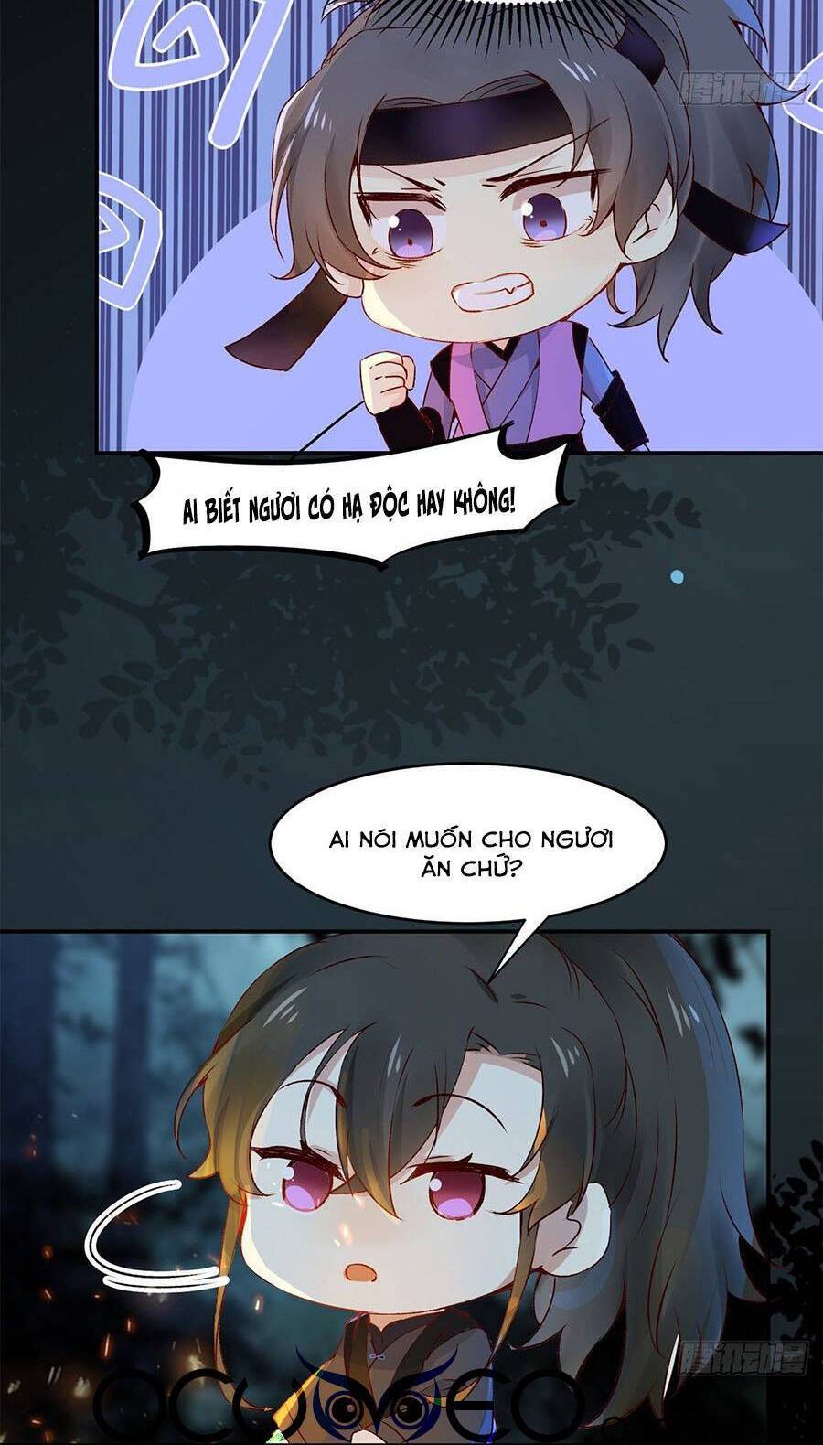 Nghịch Thiên Thần Phi Chí Thượng Chapter 60 - Trang 2