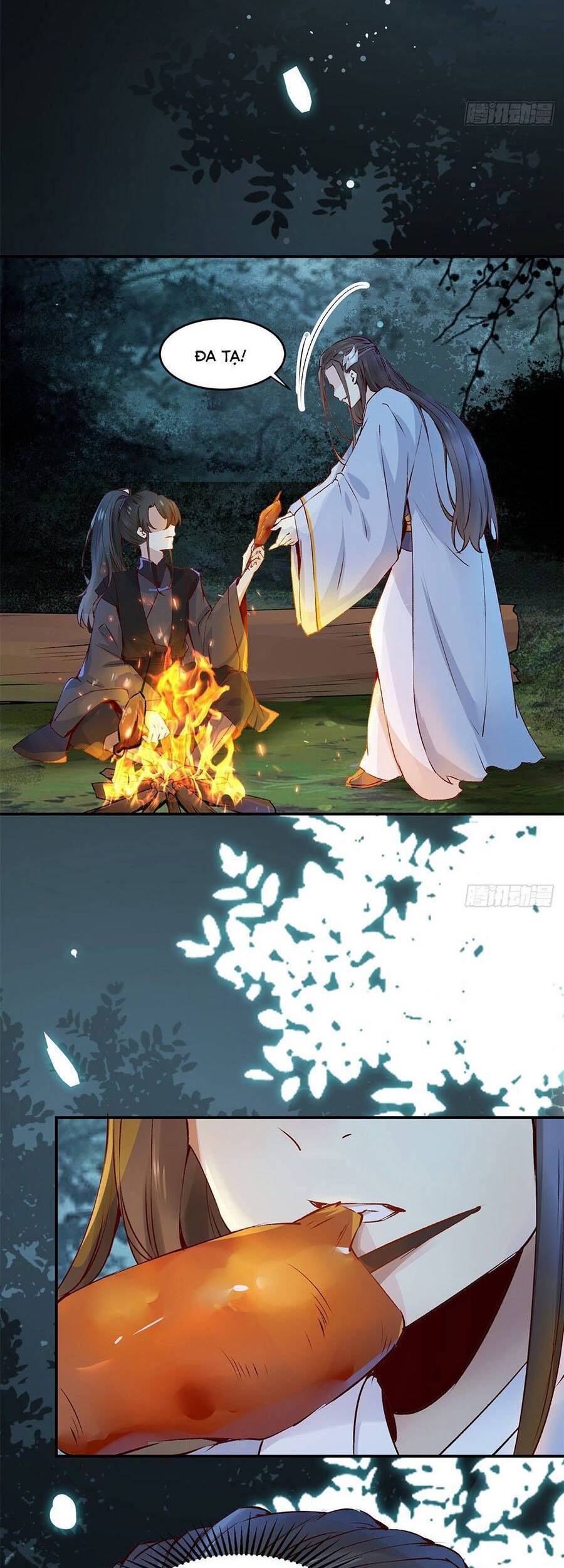 Nghịch Thiên Thần Phi Chí Thượng Chapter 60 - Trang 2