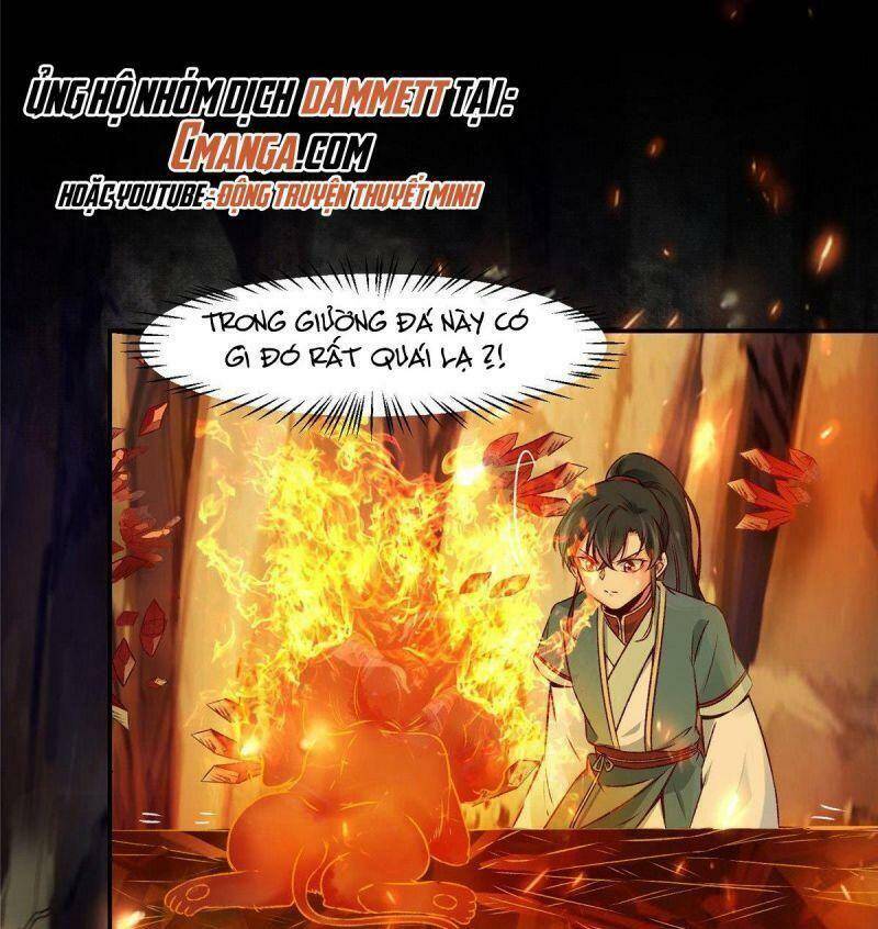 Nghịch Thiên Thần Phi Chí Thượng Chapter 7 - Trang 2
