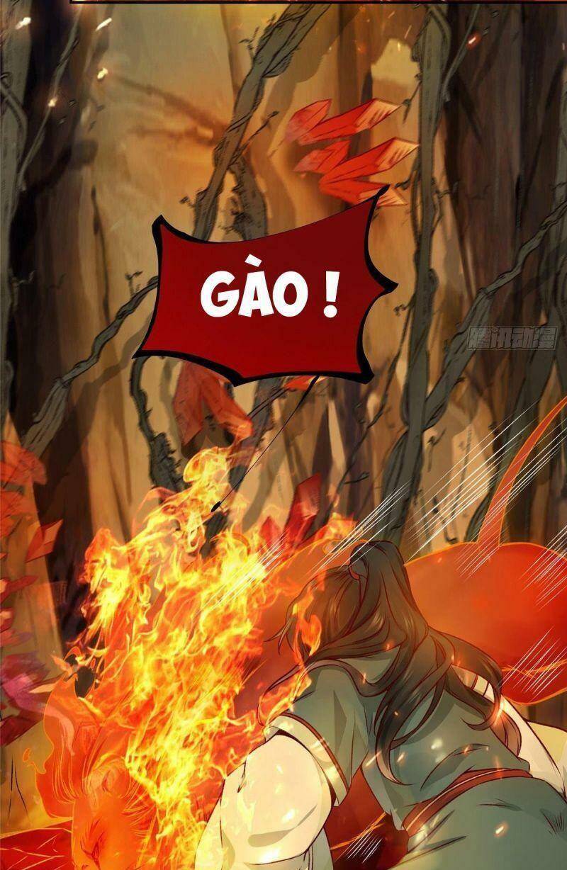 Nghịch Thiên Thần Phi Chí Thượng Chapter 7 - Trang 2