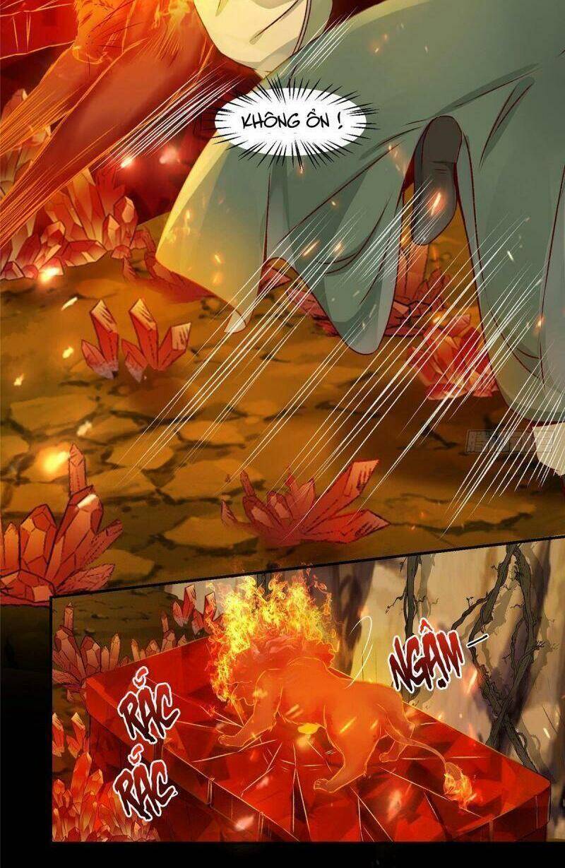 Nghịch Thiên Thần Phi Chí Thượng Chapter 7 - Trang 2