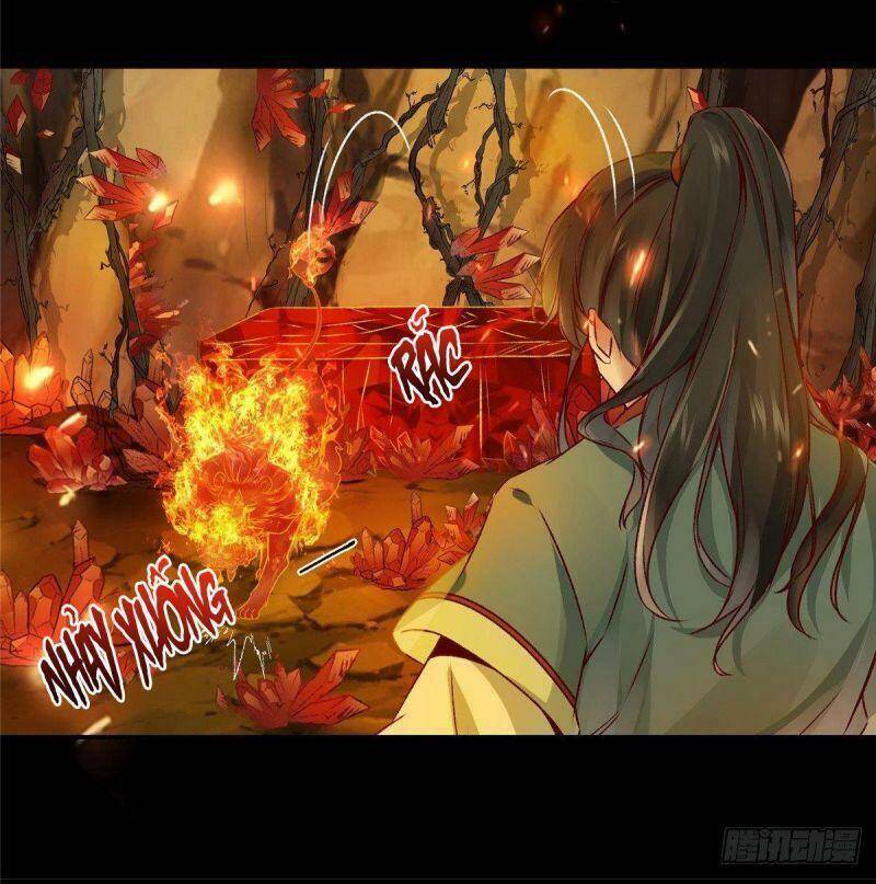 Nghịch Thiên Thần Phi Chí Thượng Chapter 7 - Trang 2