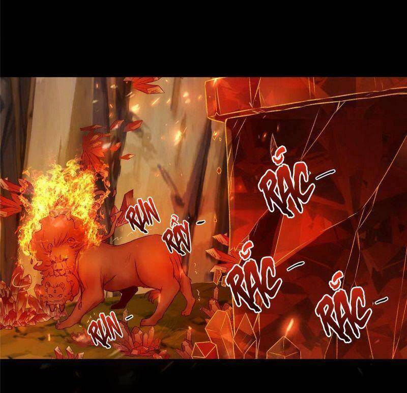 Nghịch Thiên Thần Phi Chí Thượng Chapter 7 - Trang 2