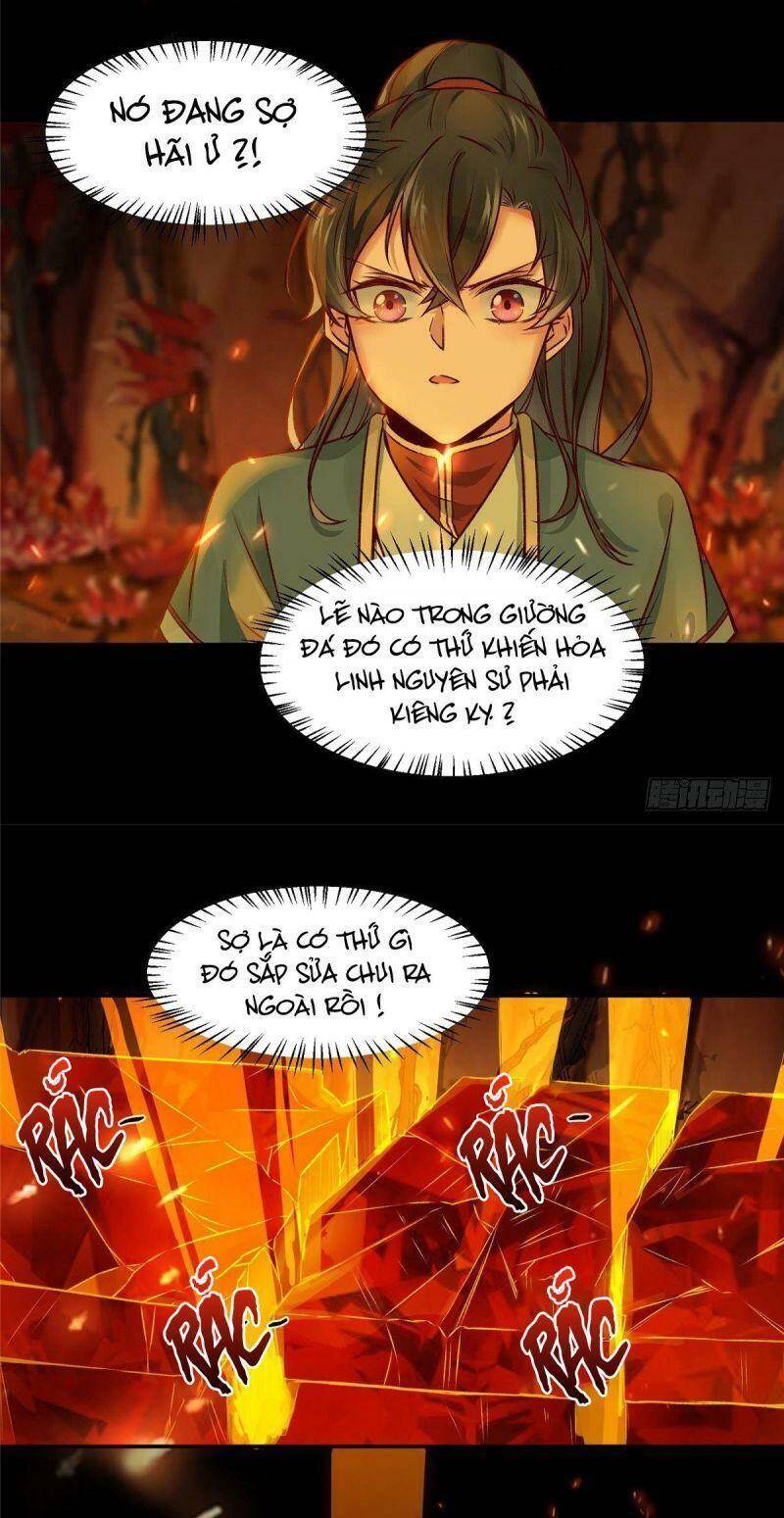 Nghịch Thiên Thần Phi Chí Thượng Chapter 7 - Trang 2