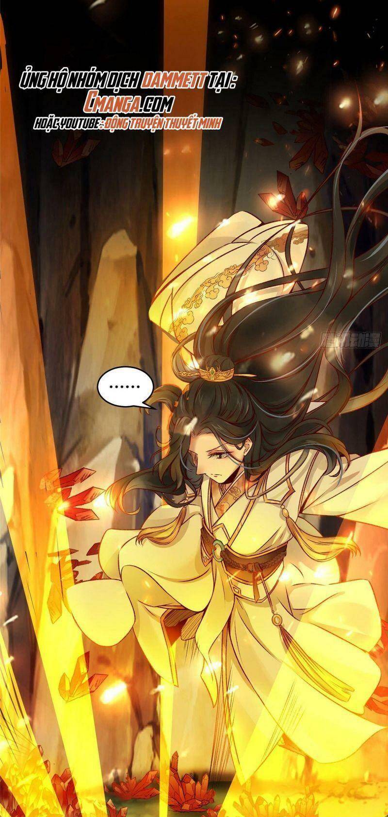 Nghịch Thiên Thần Phi Chí Thượng Chapter 7 - Trang 2