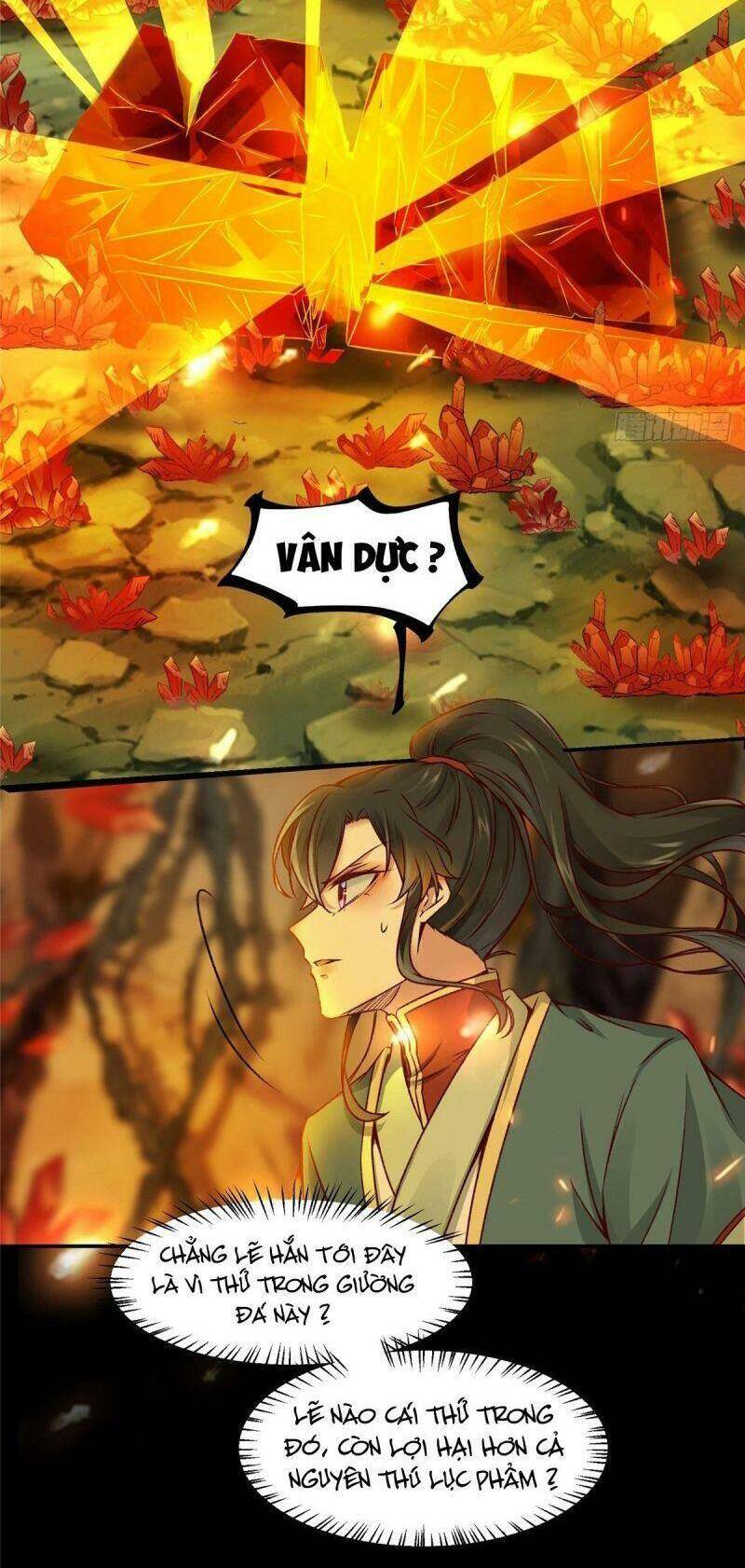 Nghịch Thiên Thần Phi Chí Thượng Chapter 7 - Trang 2