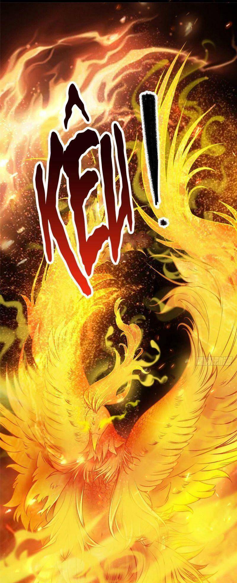 Nghịch Thiên Thần Phi Chí Thượng Chapter 7 - Trang 2