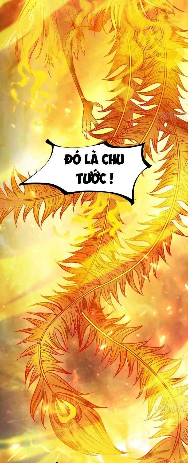 Nghịch Thiên Thần Phi Chí Thượng Chapter 7 - Trang 2