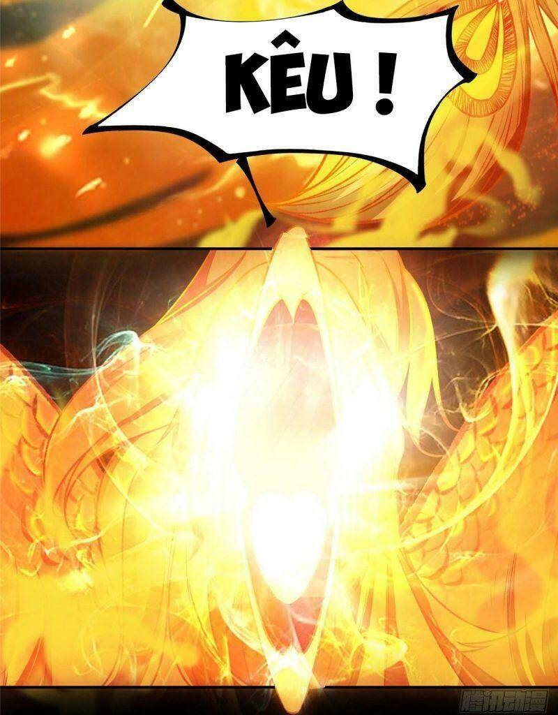 Nghịch Thiên Thần Phi Chí Thượng Chapter 7 - Trang 2