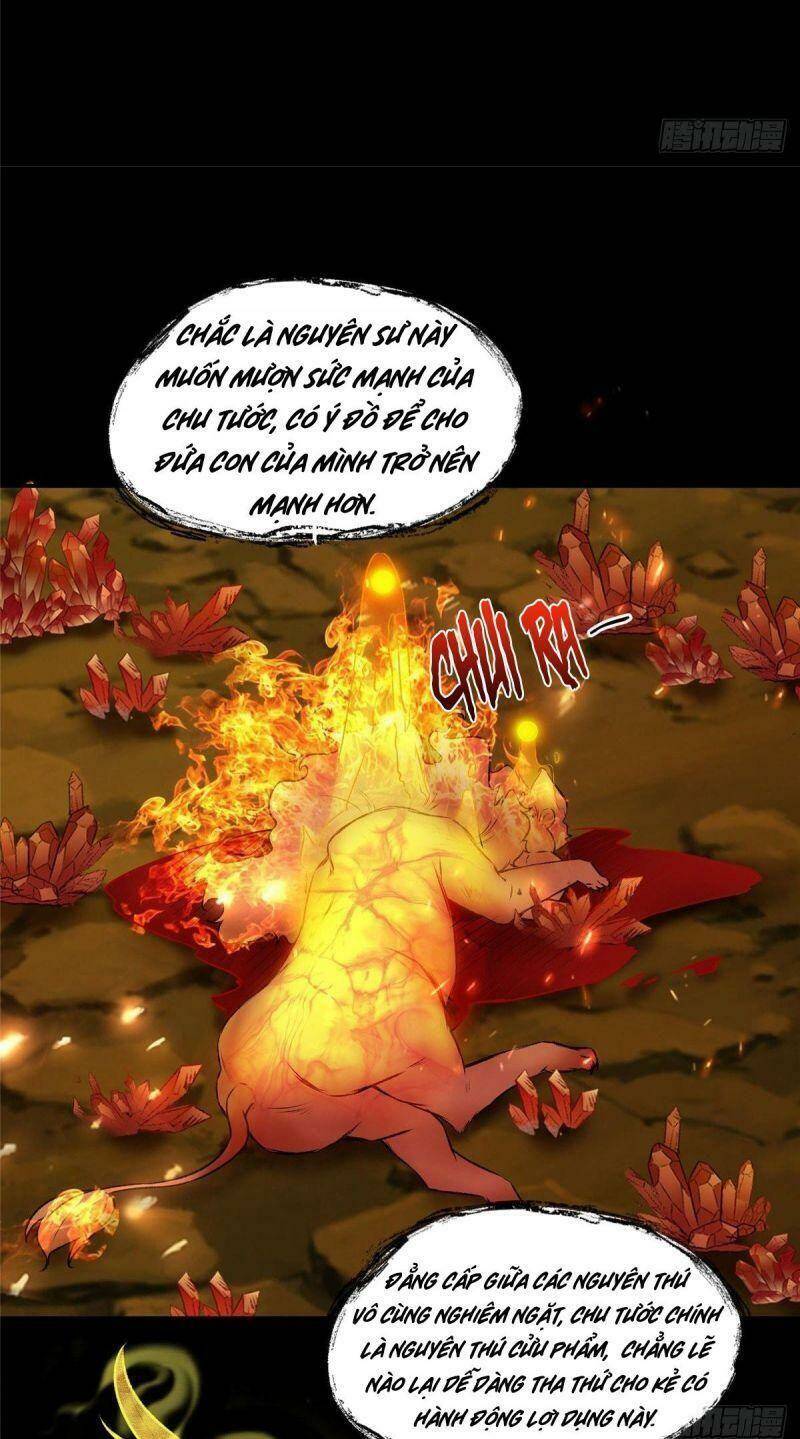 Nghịch Thiên Thần Phi Chí Thượng Chapter 7 - Trang 2