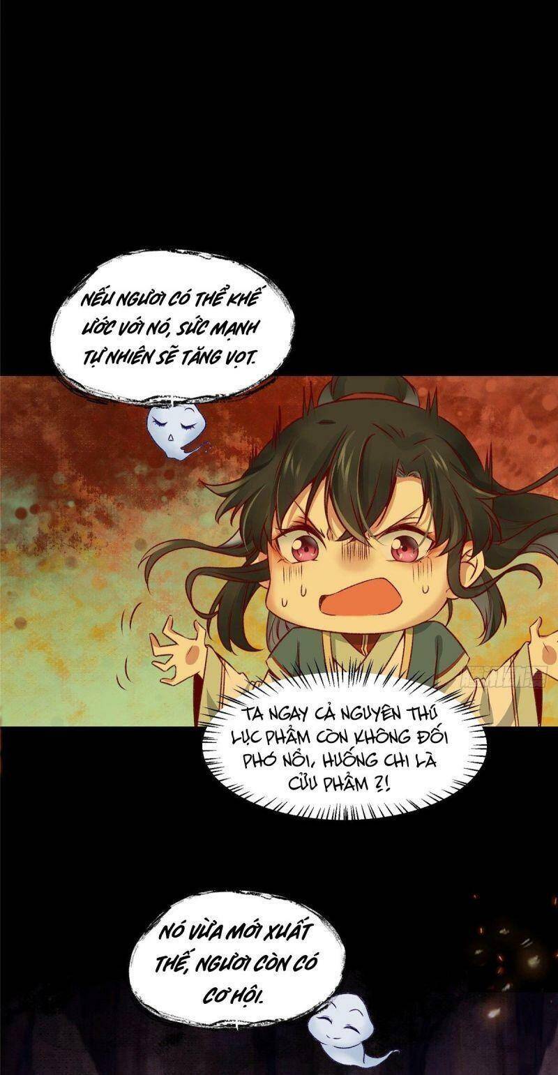 Nghịch Thiên Thần Phi Chí Thượng Chapter 7 - Trang 2