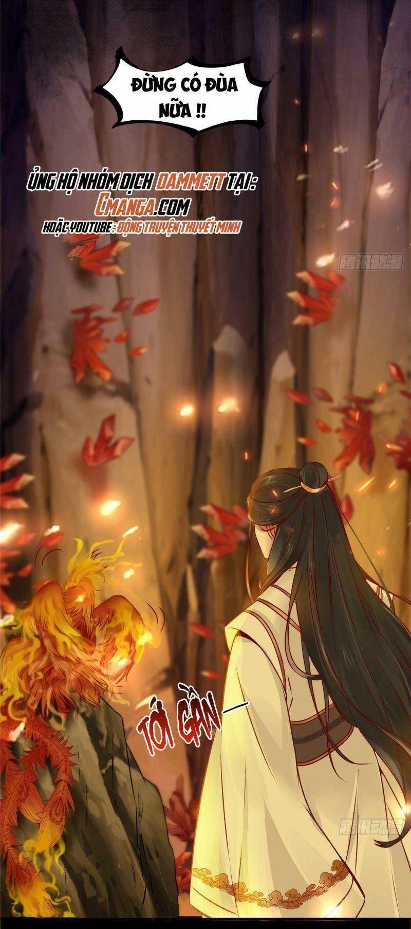 Nghịch Thiên Thần Phi Chí Thượng Chapter 7 - Trang 2