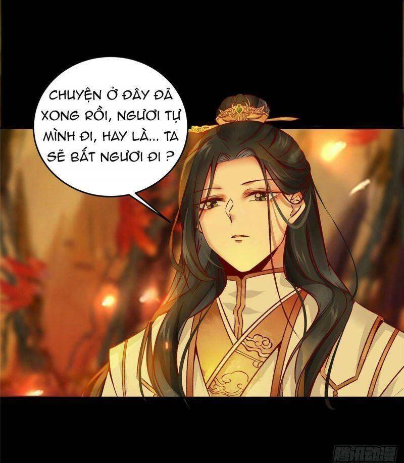 Nghịch Thiên Thần Phi Chí Thượng Chapter 7 - Trang 2