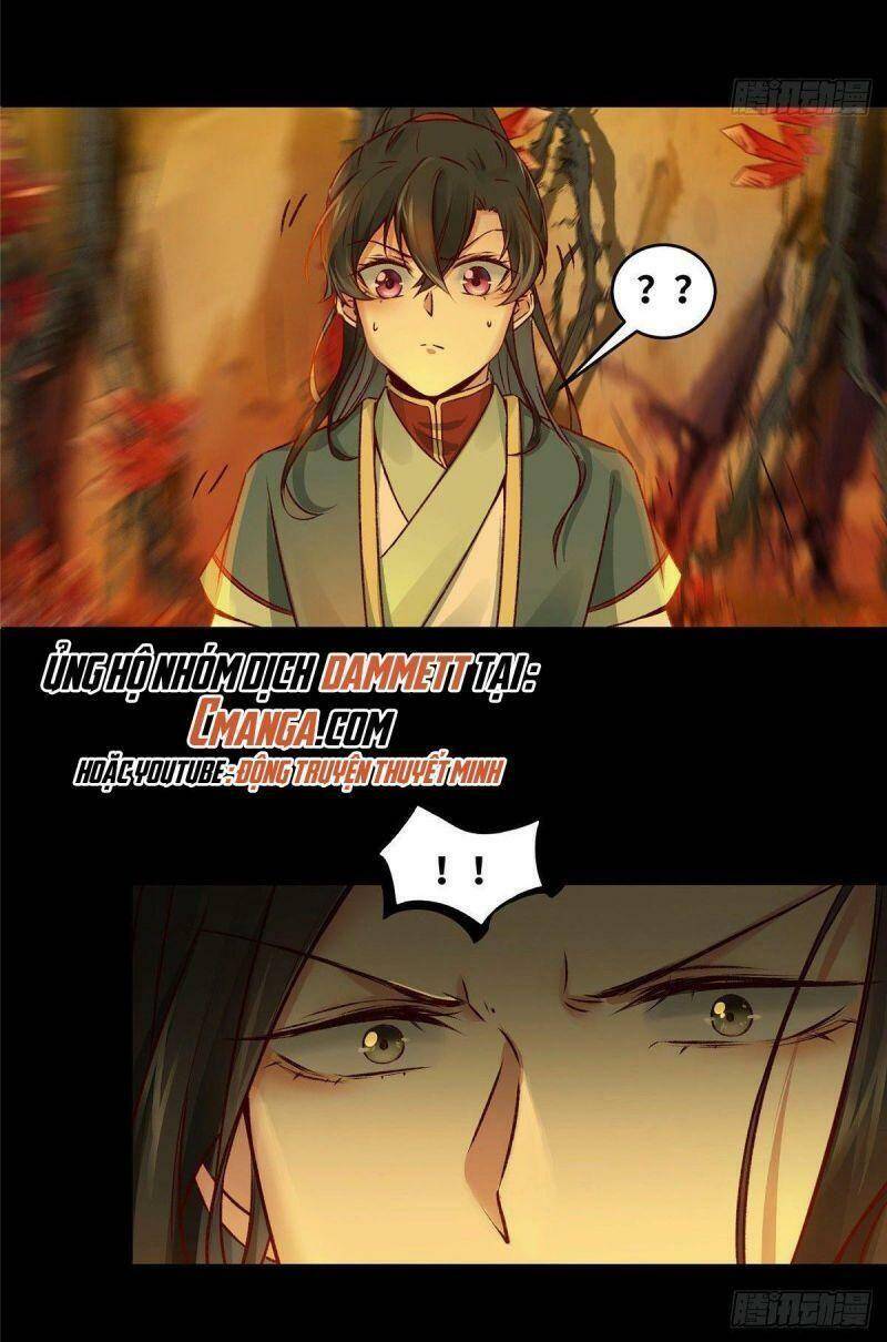 Nghịch Thiên Thần Phi Chí Thượng Chapter 7 - Trang 2