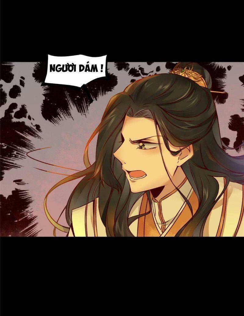 Nghịch Thiên Thần Phi Chí Thượng Chapter 7 - Trang 2