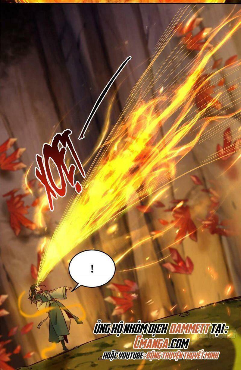 Nghịch Thiên Thần Phi Chí Thượng Chapter 7 - Trang 2