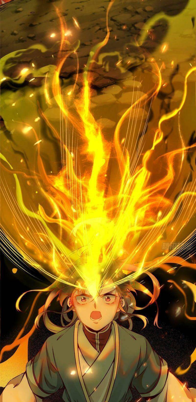 Nghịch Thiên Thần Phi Chí Thượng Chapter 7 - Trang 2