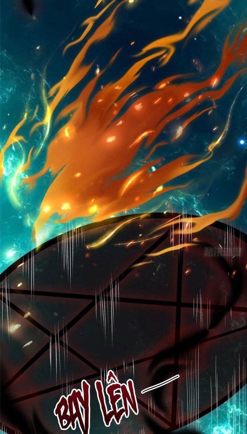 Nghịch Thiên Thần Phi Chí Thượng Chapter 8 - Trang 2