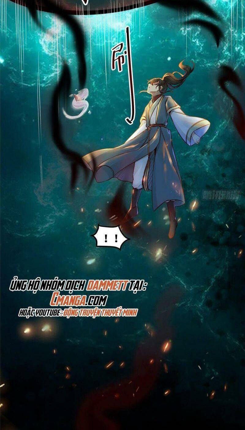 Nghịch Thiên Thần Phi Chí Thượng Chapter 8 - Trang 2