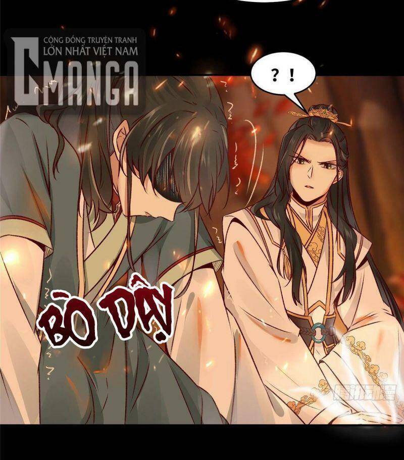 Nghịch Thiên Thần Phi Chí Thượng Chapter 8 - Trang 2