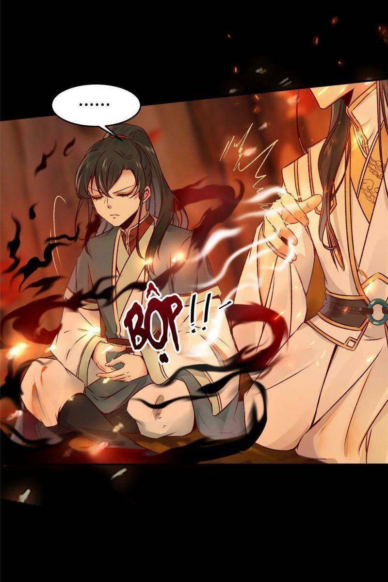 Nghịch Thiên Thần Phi Chí Thượng Chapter 8 - Trang 2