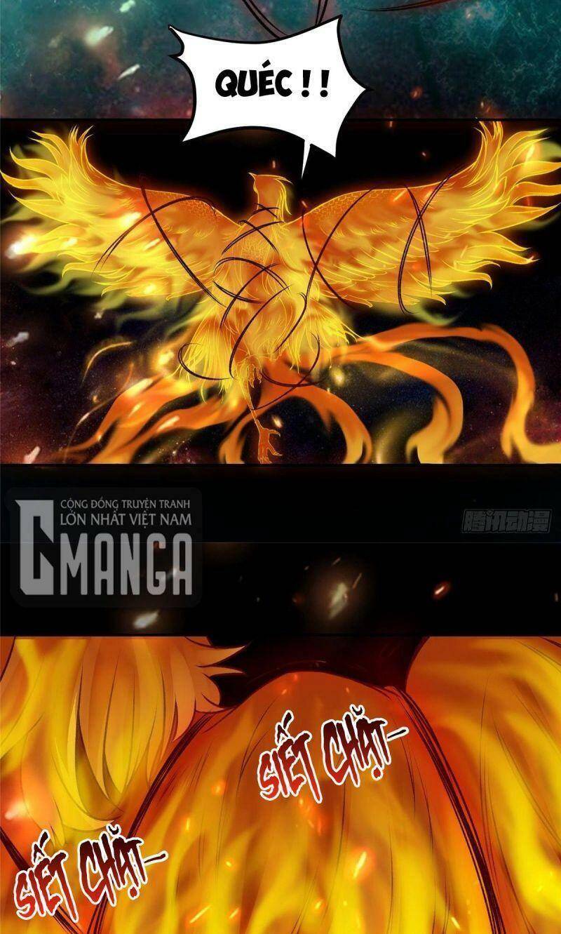 Nghịch Thiên Thần Phi Chí Thượng Chapter 8 - Trang 2