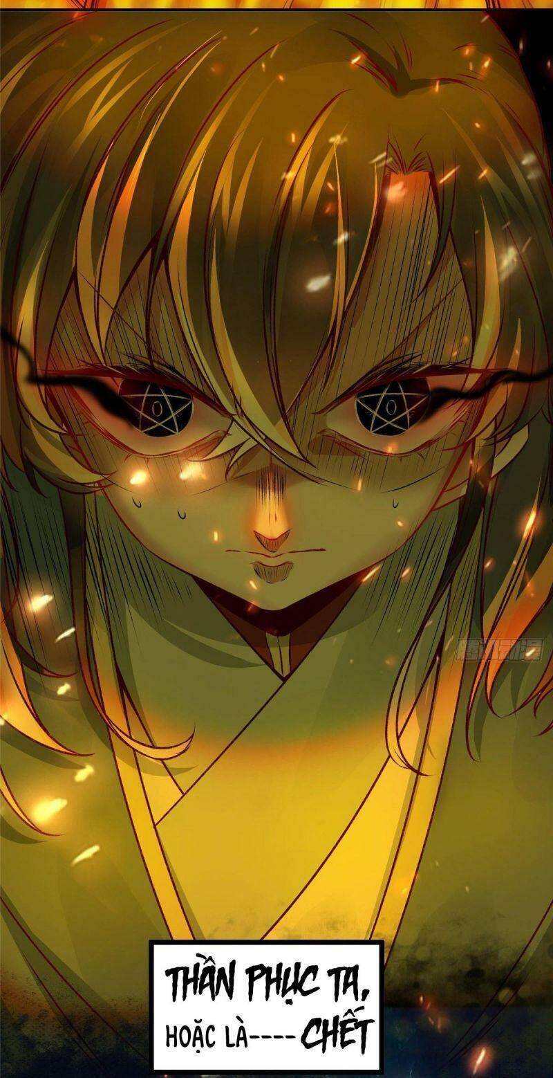 Nghịch Thiên Thần Phi Chí Thượng Chapter 8 - Trang 2