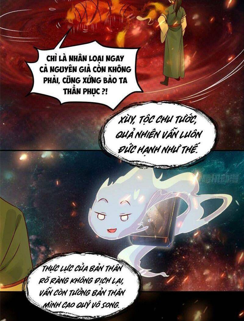 Nghịch Thiên Thần Phi Chí Thượng Chapter 8 - Trang 2