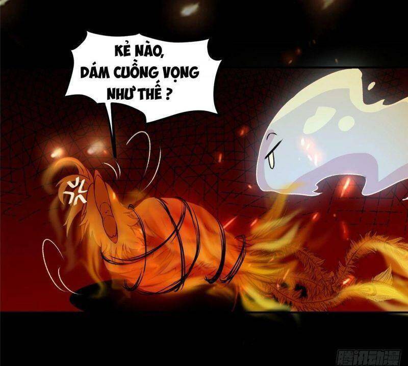 Nghịch Thiên Thần Phi Chí Thượng Chapter 8 - Trang 2