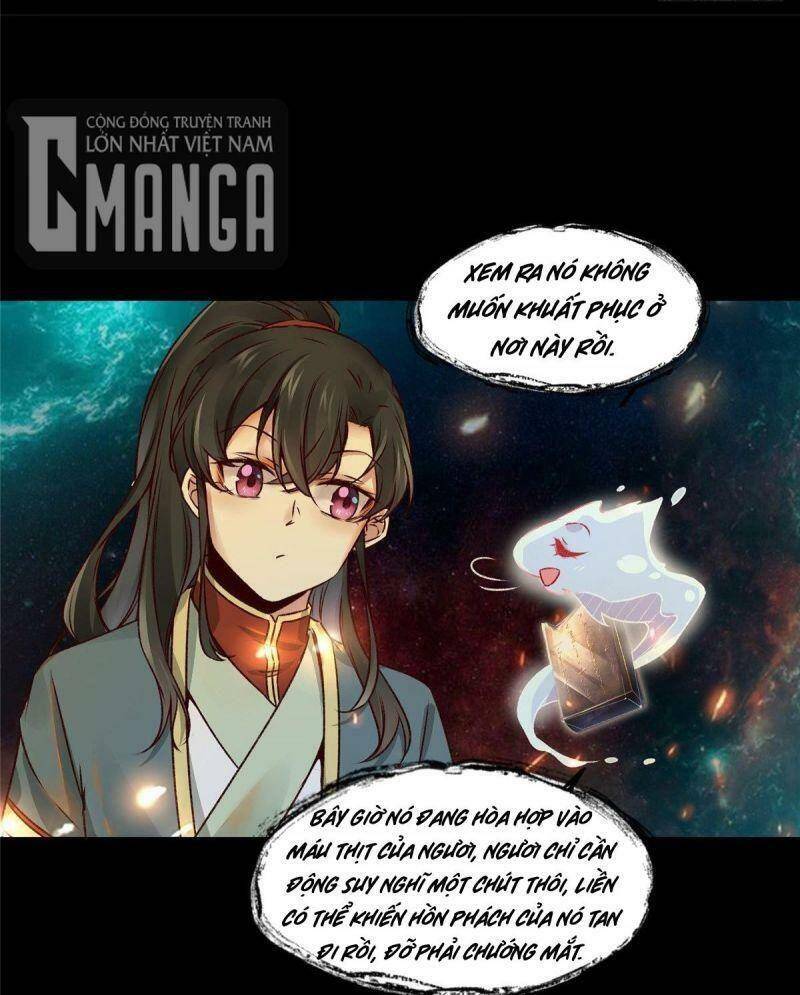 Nghịch Thiên Thần Phi Chí Thượng Chapter 8 - Trang 2