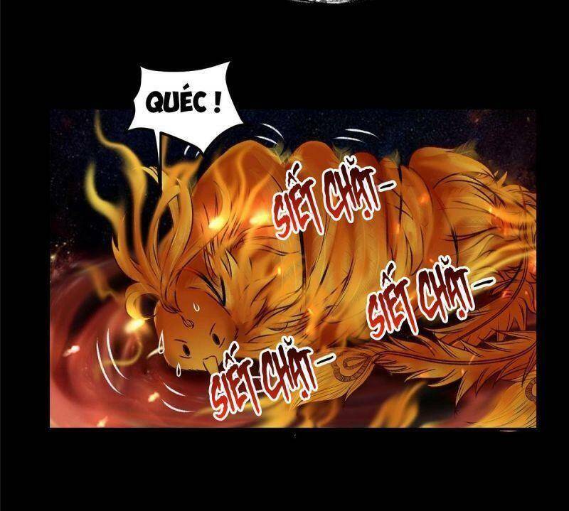 Nghịch Thiên Thần Phi Chí Thượng Chapter 8 - Trang 2