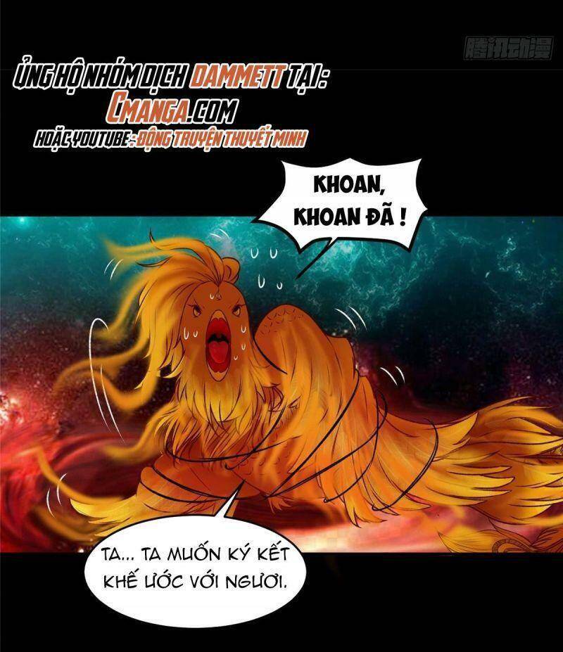 Nghịch Thiên Thần Phi Chí Thượng Chapter 8 - Trang 2