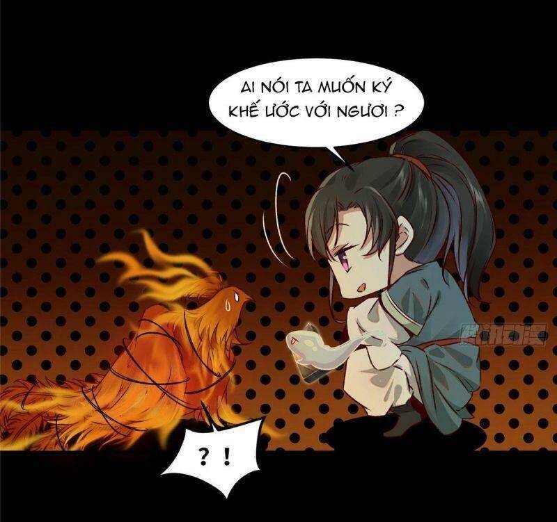 Nghịch Thiên Thần Phi Chí Thượng Chapter 8 - Trang 2