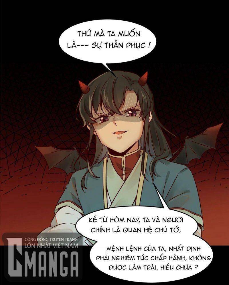 Nghịch Thiên Thần Phi Chí Thượng Chapter 8 - Trang 2