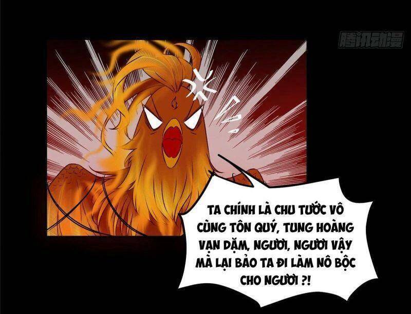 Nghịch Thiên Thần Phi Chí Thượng Chapter 8 - Trang 2