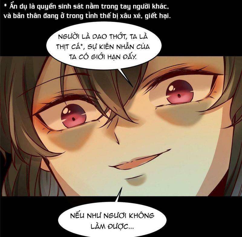 Nghịch Thiên Thần Phi Chí Thượng Chapter 8 - Trang 2