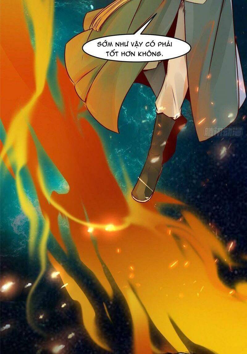 Nghịch Thiên Thần Phi Chí Thượng Chapter 8 - Trang 2