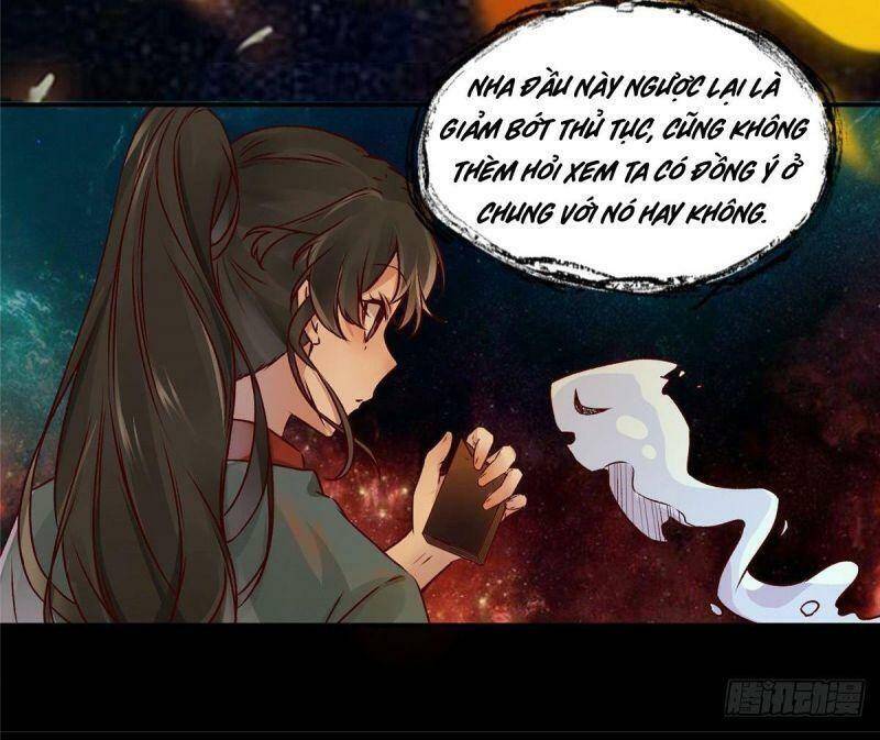 Nghịch Thiên Thần Phi Chí Thượng Chapter 8 - Trang 2