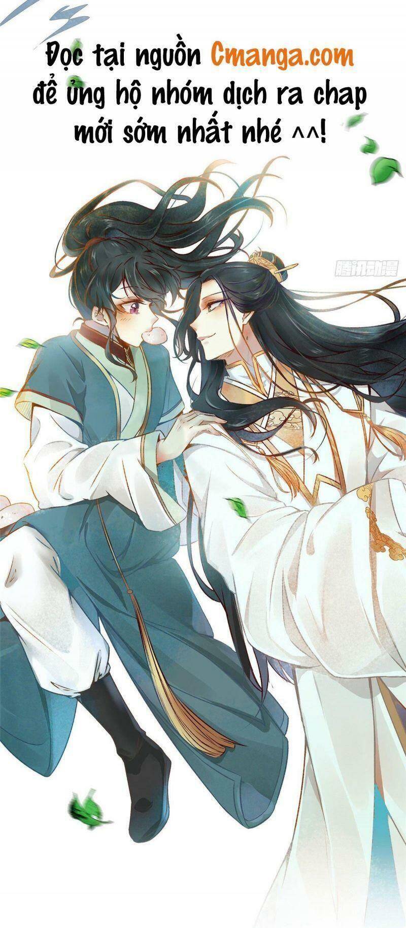 Nghịch Thiên Thần Phi Chí Thượng Chapter 8 - Trang 2