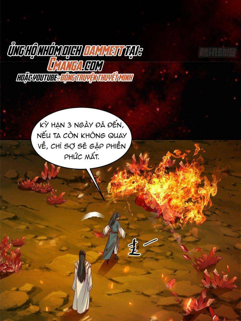 Nghịch Thiên Thần Phi Chí Thượng Chapter 9 - Trang 2