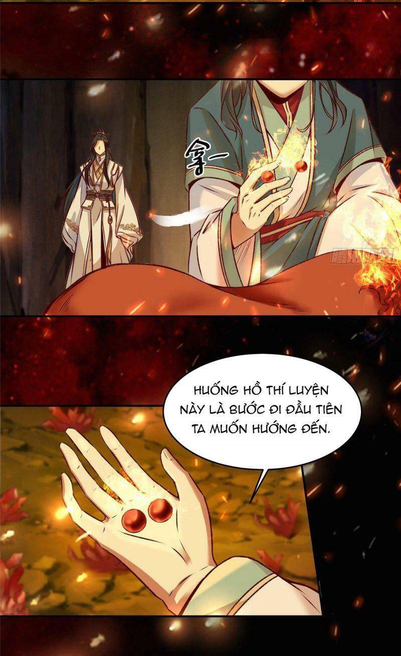 Nghịch Thiên Thần Phi Chí Thượng Chapter 9 - Trang 2