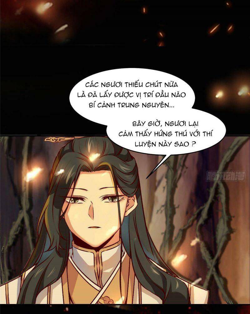 Nghịch Thiên Thần Phi Chí Thượng Chapter 9 - Trang 2