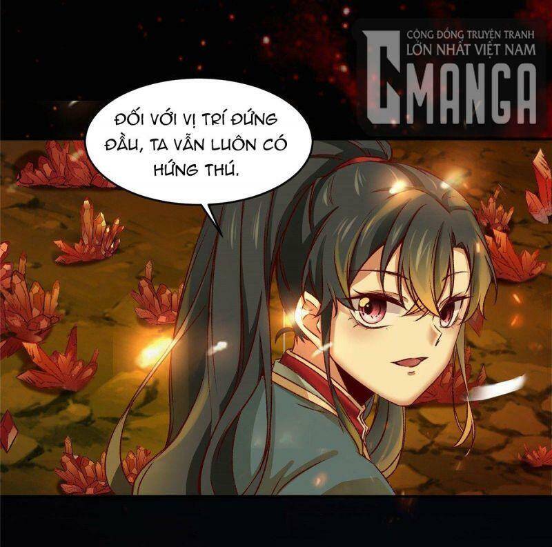 Nghịch Thiên Thần Phi Chí Thượng Chapter 9 - Trang 2