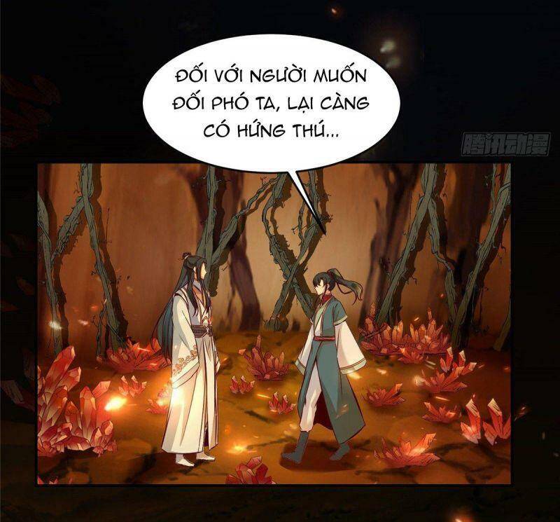 Nghịch Thiên Thần Phi Chí Thượng Chapter 9 - Trang 2