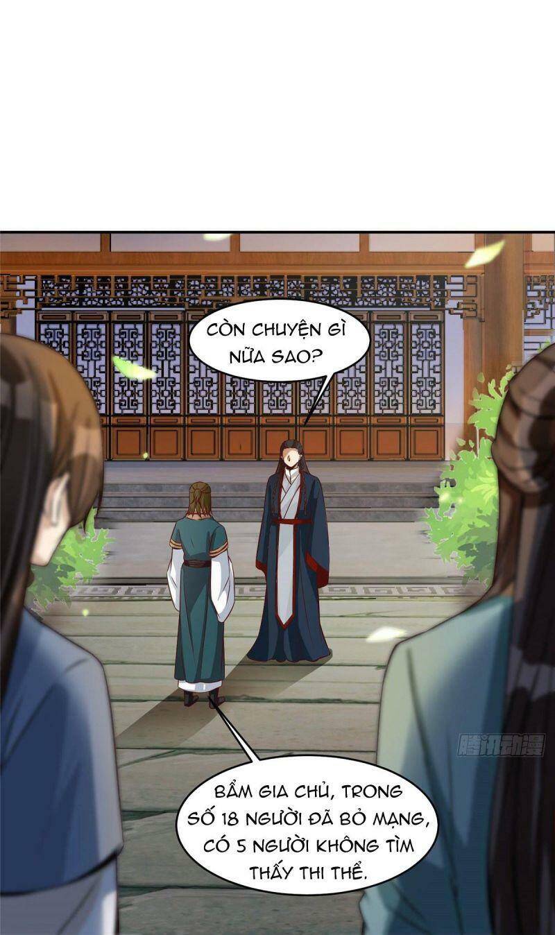 Nghịch Thiên Thần Phi Chí Thượng Chapter 9 - Trang 2