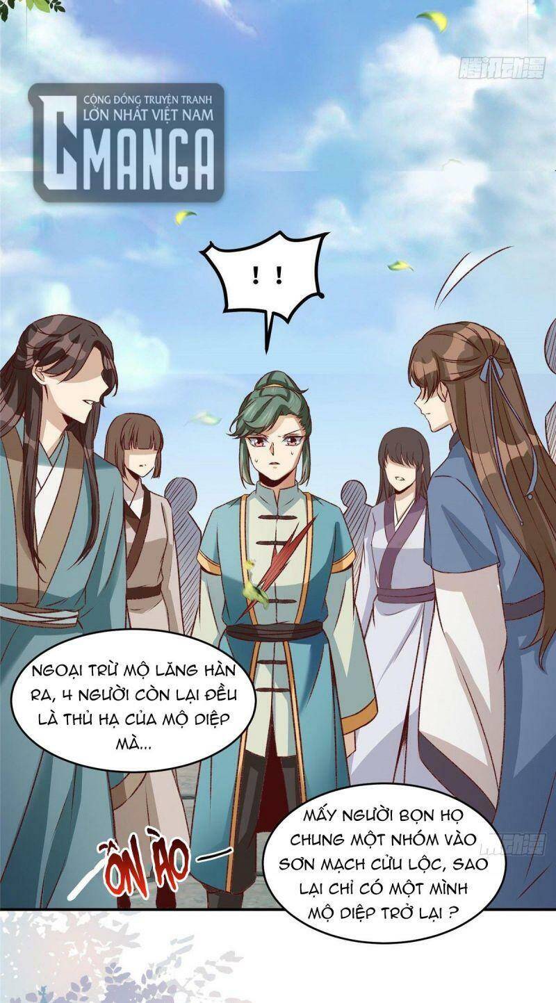 Nghịch Thiên Thần Phi Chí Thượng Chapter 9 - Trang 2