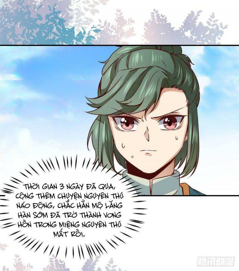 Nghịch Thiên Thần Phi Chí Thượng Chapter 9 - Trang 2