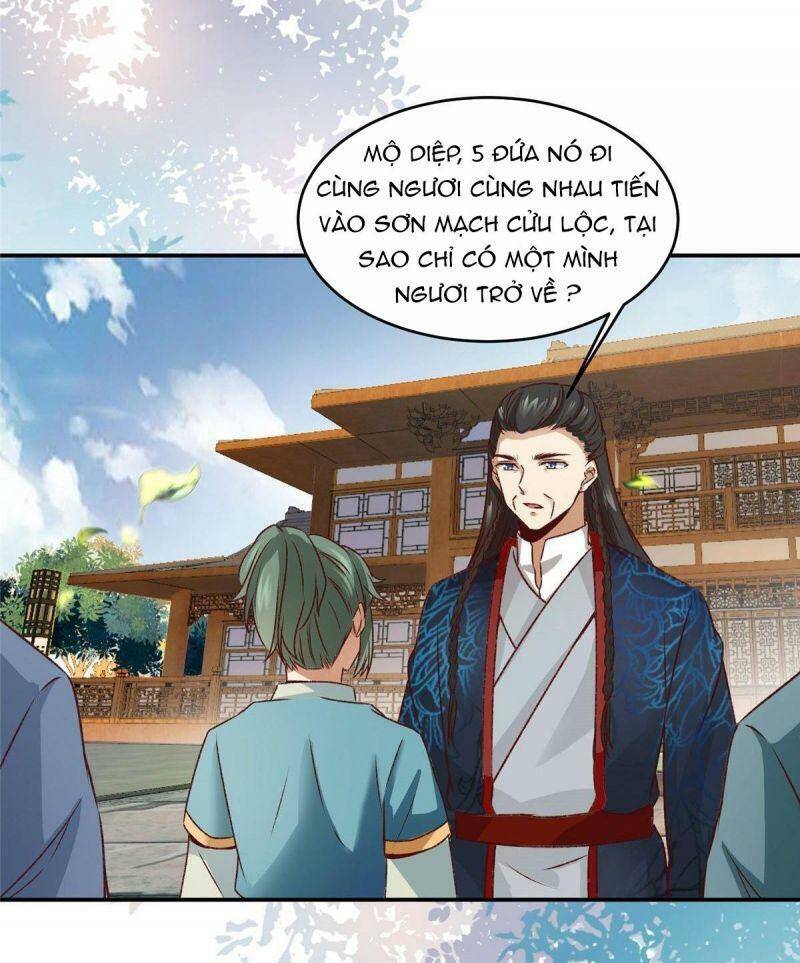 Nghịch Thiên Thần Phi Chí Thượng Chapter 9 - Trang 2