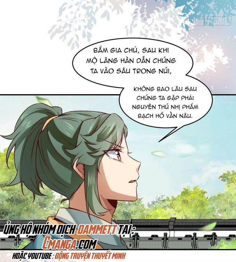 Nghịch Thiên Thần Phi Chí Thượng Chapter 9 - Trang 2