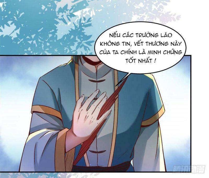 Nghịch Thiên Thần Phi Chí Thượng Chapter 9 - Trang 2